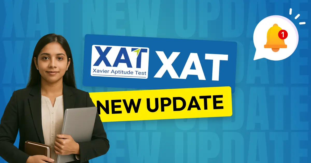 XAT 2026 Registration Closes Today – Apply Now at xatonline.in Before Deadline
