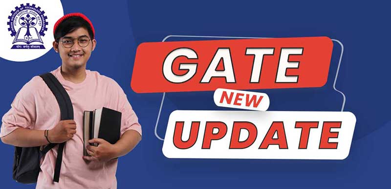 GATE 2023 Update: Registration Process Ends Tomorrow At gate.iitk.ac.in; Check Details
