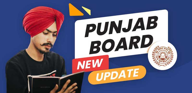 PSEB Term 2 10th,12th Result 2022 Date : Punjab Board 10th,12th Result Expected Next Week, Check Details Inside
