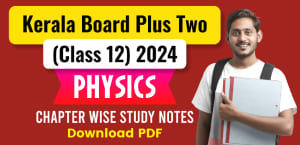 Self Studies