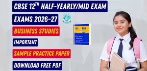 Self Studies