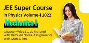 Self Studies