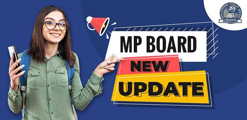 MPSOS Board 2025 : Class 10 & 12 Time Table Released – Check Full Exam Dates Sheet