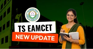 TS EAMCET 2026 Admit Card Released - Direct link Here