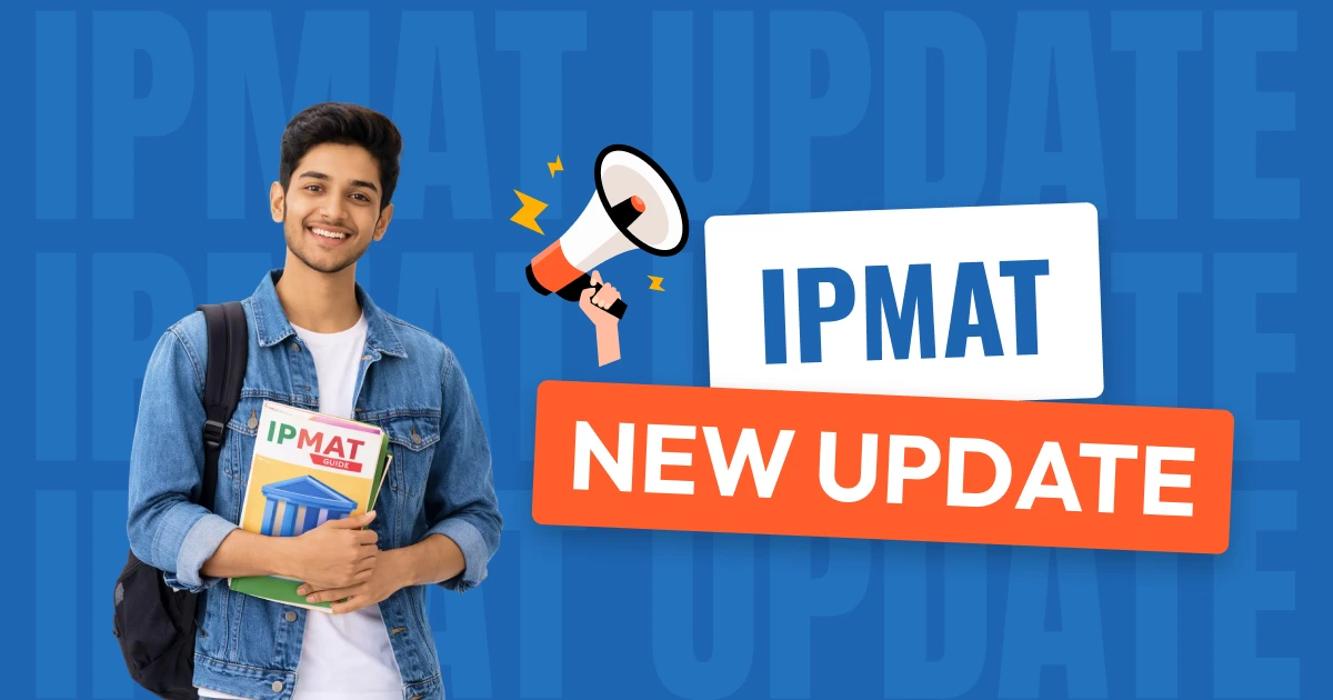 IPMAT 2026 Registration Closes Today- Direct Link Here