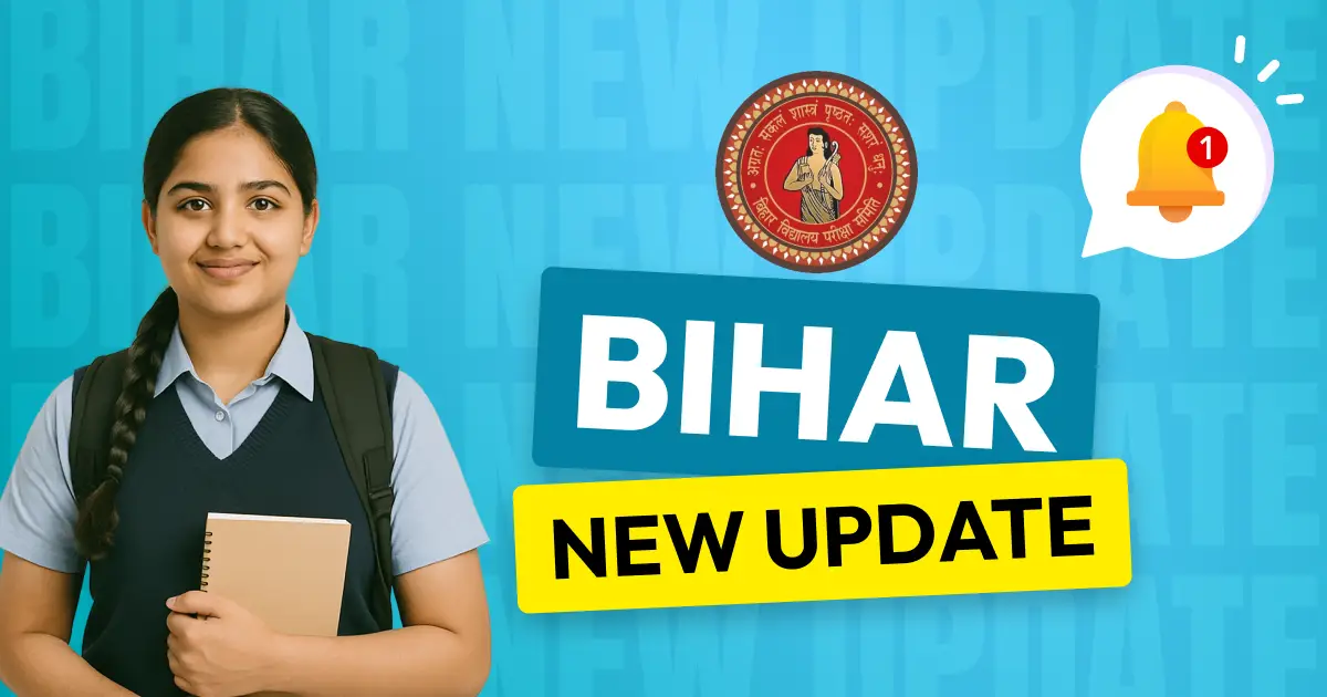 Bihar Board 12th Admit Card 2026 OUT: बिहार बोर्ड इंटर  एडमिट कार्ड जारी, डायरेक्ट लिंक से डाउनलोड करे