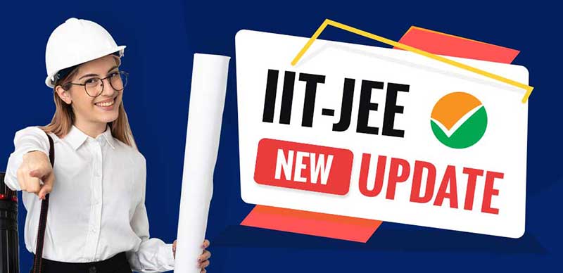 JEE Advanced AAT Result 2023 : Check Today at 5 PM on jeeadv.ac.in | IITs Offering BArch