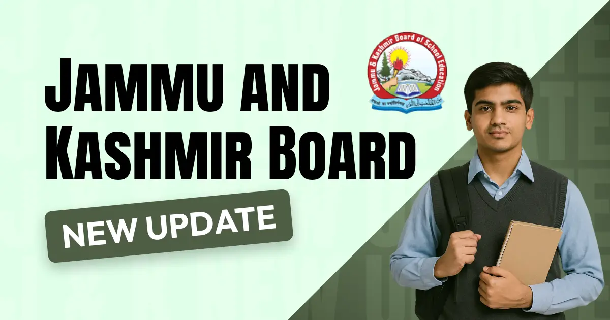 JKBOSE 10 Result 2026 Out for Jammu Summer Zone - Check Direct Link Here