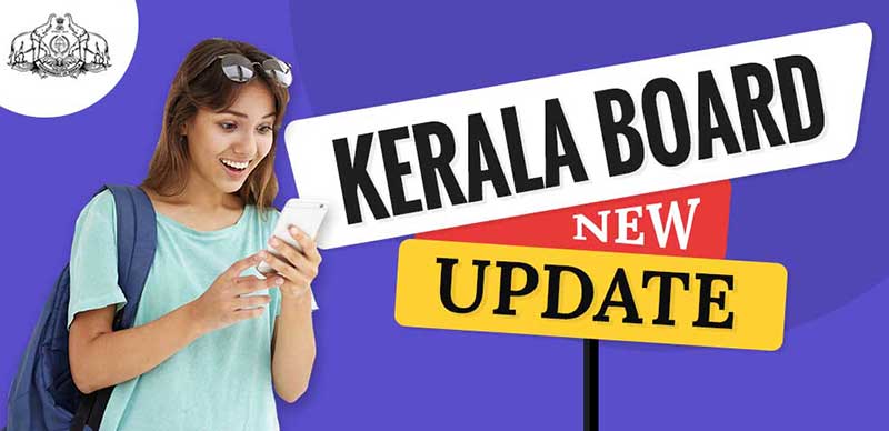 Kerala Plus Two Model Exam 2023 Date Revised, Check DHSE Kerala Date Sheet Here