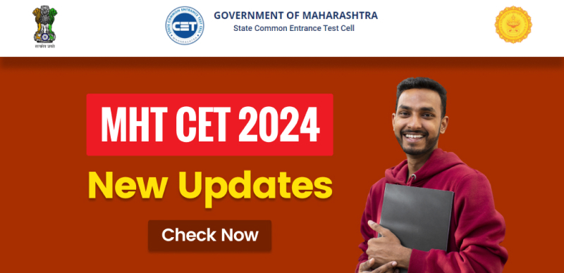 MHT CET Result 2024: Comprehensive Review of the Last 5 Years' Results and Analysis