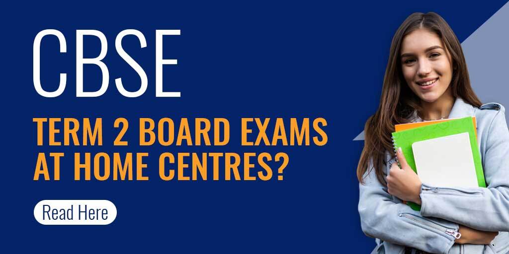 CBSE Board Exam 2022: Students Urge Board to Hold Exams At Home Centres, Amid Rising COVID Cases