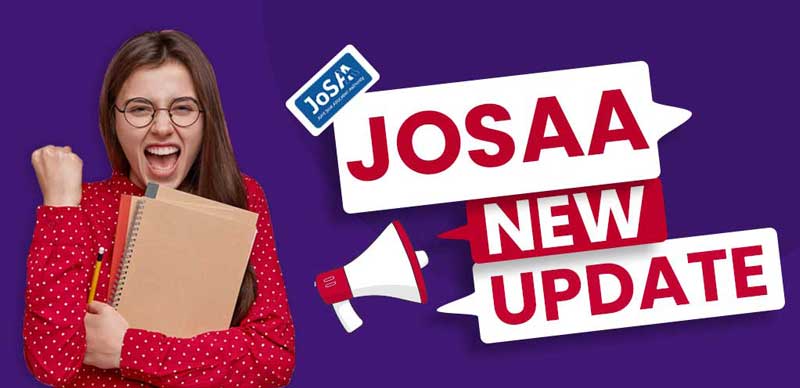 JoSAA Reporting Centres 2023 (Released) : IITs, NITs, IIITs & CFTIs List of Reporting Centres