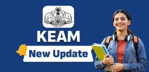 KEAM 2025 Result: Submit Plus Two Marks by June 2 for Engineering Rank, Apply Now