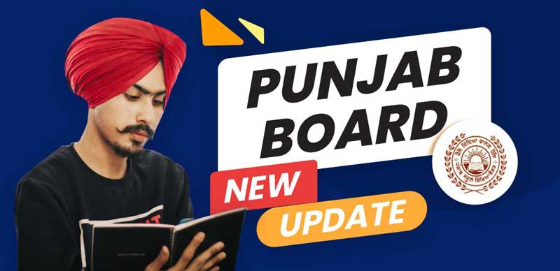PSEB 8th Result 2023 Date & Time: Punjab Class 8 Results Today; Check Now Details