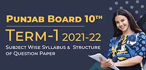 Self Studies