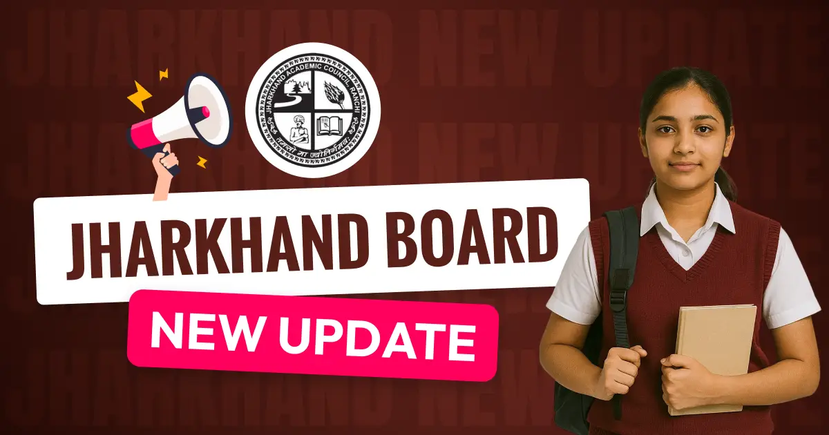 JAC 9th Result 2026 Out: झारखंड बोर्ड 9वीं का रिजल्ट घोषित, डायरेक्ट लिंक से चेक करें रिजल्ट