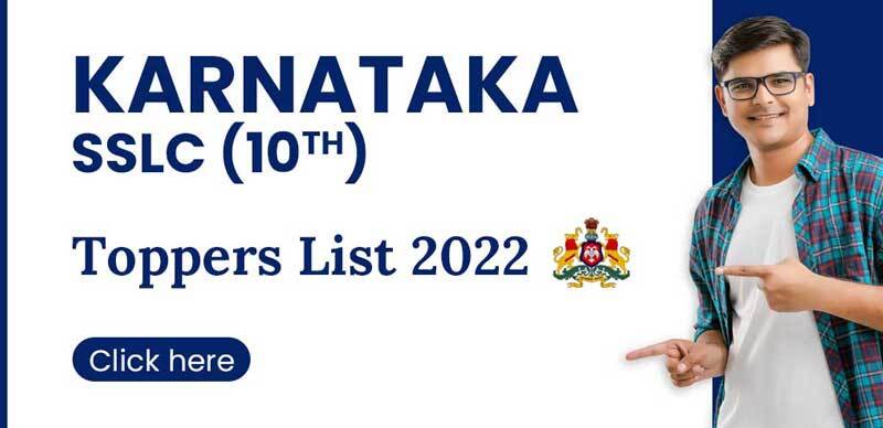 Karnataka SSLC Toppers List 2022 : 145 Students Secure Full Marks, Check Names and Ranks Here
