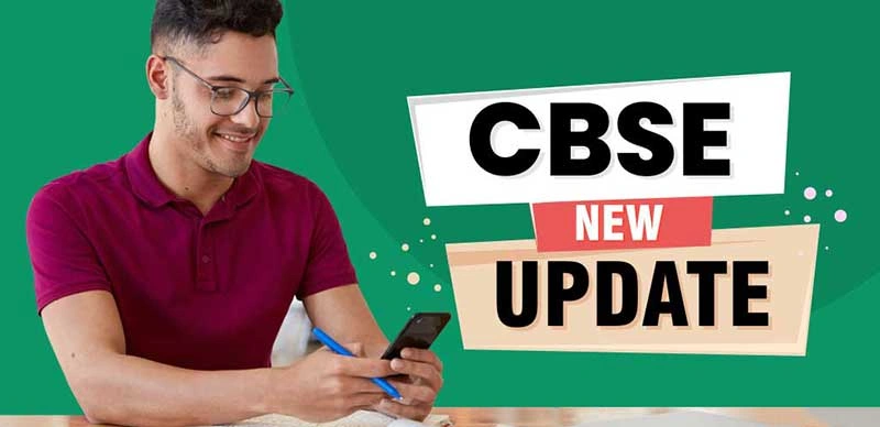 CBSE Board Exams 2025 Update : Psycho-Social Counselling Begins from Feb 1 for Class 10, 12