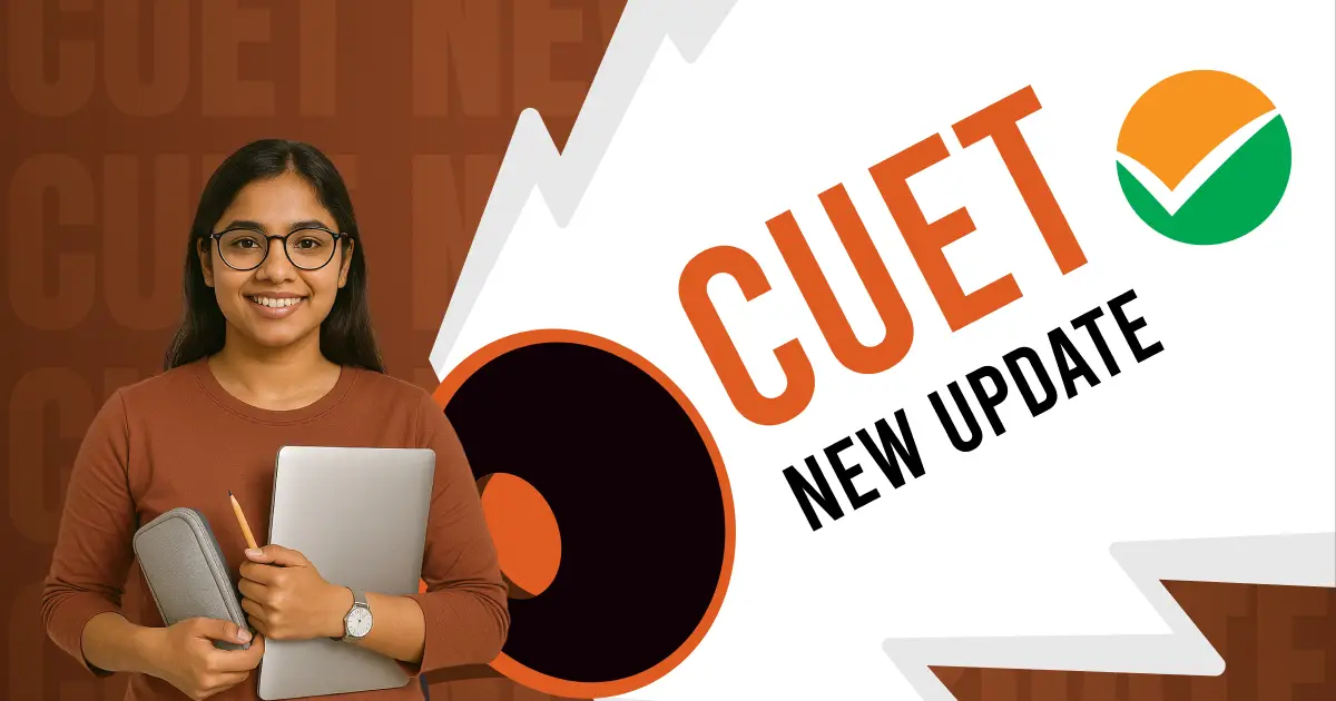 CUET UG 2026 Registration Last Date Today: How to Apply Online at cuet.nta.nic.in