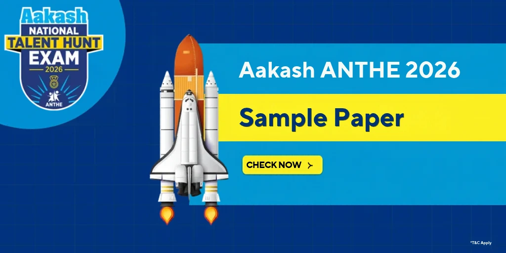 ANTHE Sample Paper 2026: Download Here & Solve It To Examine Your Preparation