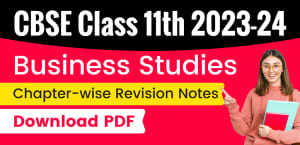 Self Studies