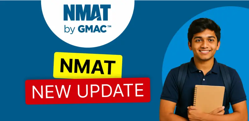 NMAT 2025 Registration Date Extended, Apply by October 18