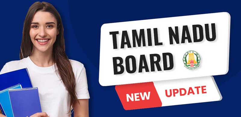 Tamil Nadu 12th Hall Ticket 2024 for Private Candidates to be Released on 19th February, Notice Here