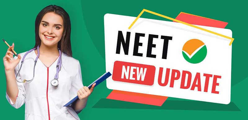 NEET UG Re-Exam in Consideration? NTA's Clarification on Transparency and UFM Cases; Details Here
