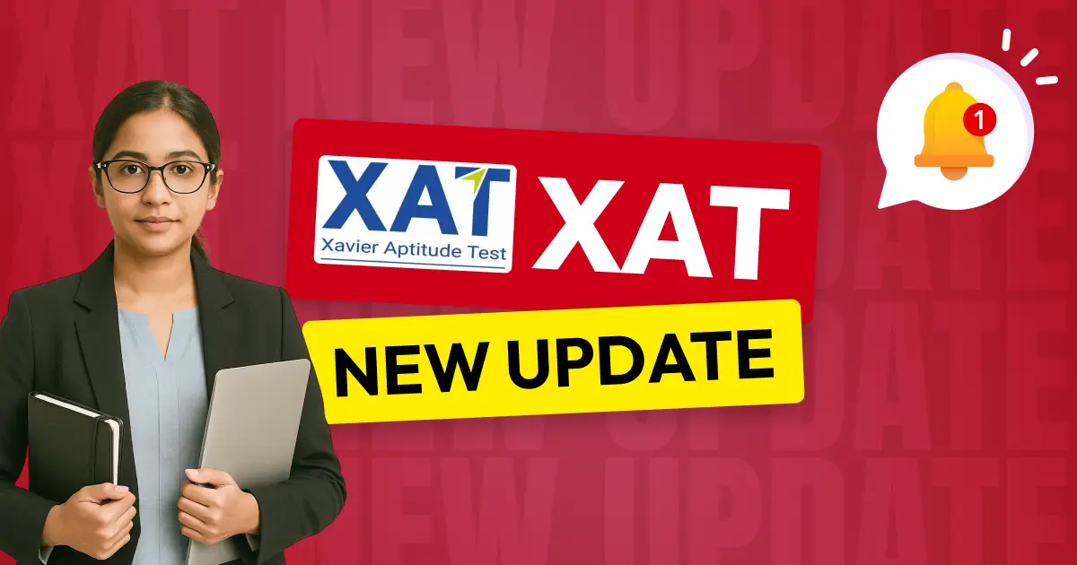 XAT 2026 Registration Ends Today: Steps to Apply Before Midnight – Direct Link