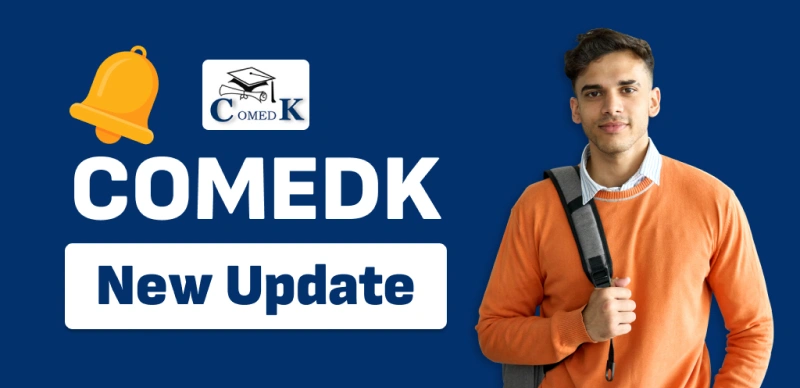 COMEDK UGET 2025 Provisional Answer Key Out – Direct PDF Link & Objection Process Here