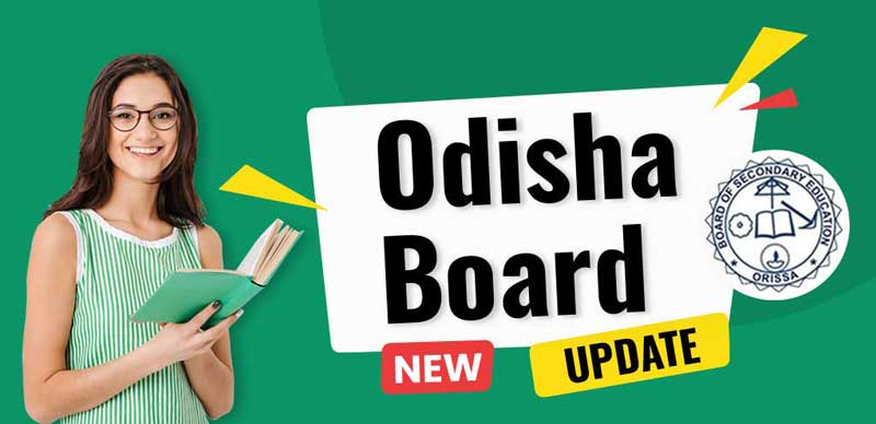 BSE Odisha 10th Result 2022 : Odisha Matric Result Expected Soon, Check Latest Updates Here