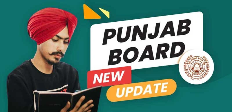PSEB Punjab Board Class 8th Result 2025 Declared, Direct Link Here