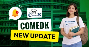 COMEDK UGET 2026: Registration Opens Today at 2 PM — Check Eligibility, Documents & How to Apply