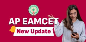AP EAMCET 2025 Counselling Open – Direct Link Here