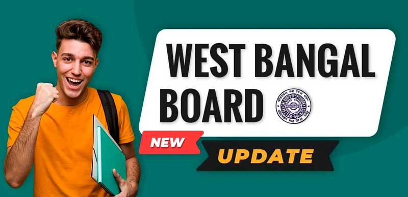 West Bengal HS 12th Results 2025 Update : WBCHSE HS Result Expected to be Declared on May 15; Check Report