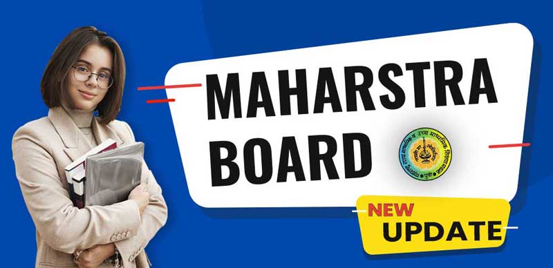 Maharashtra SSC, HSC 2023 Exam Dates Out : Check Provisional Schedule Here