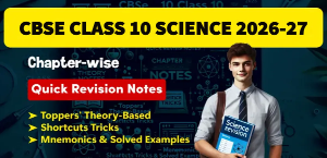Self Studies