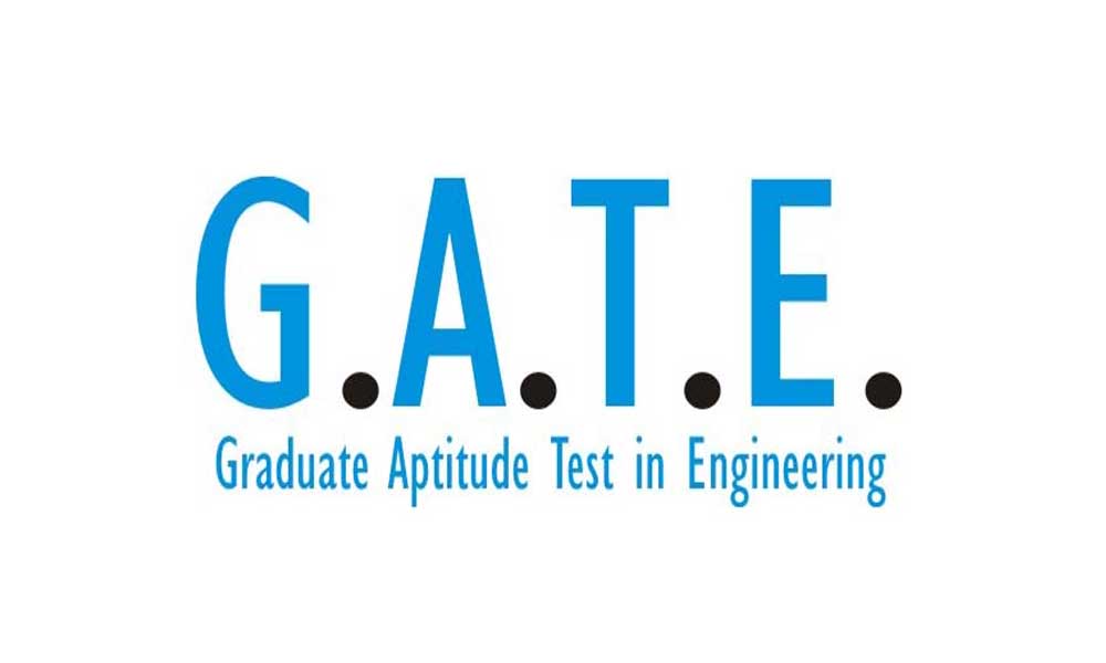 Know About GATE Exam 2021