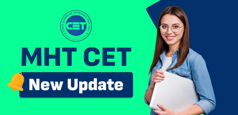 MHT CET 2026 Tentative Dates Out – PCB Students to Appear April 21-26