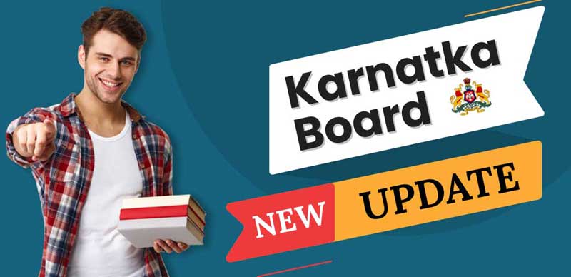 Karnataka SSLC (10th) Result 2022 : Karnataka SSLC Class 10th Result 2022 Date and Time Announced