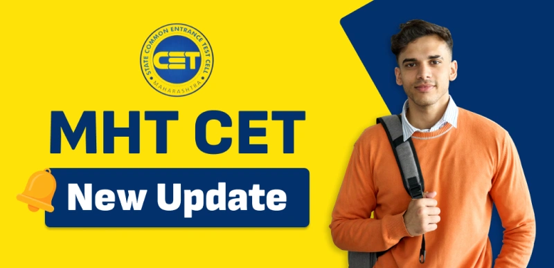 MHT CET Result 2025 Date Announced at cetcell.mahacet.org – Full Schedule Inside