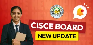 ICSE ISC Result 2026 Not Tomorrow: CISCE Denies Viral 'Tomorrow' Claim - No Official Date Announced Yet