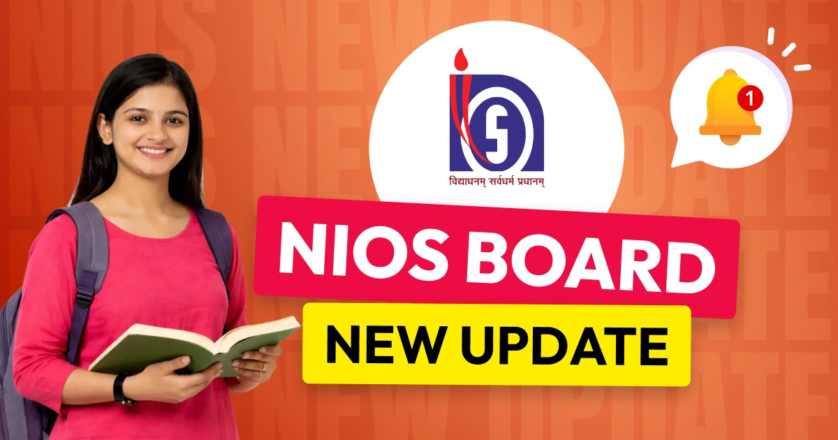 NIOS 10th 12th Admit Card 2026 Released: Download Hall Ticket from sdmis.nios.ac.in - Direct Link