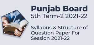 Self Studies