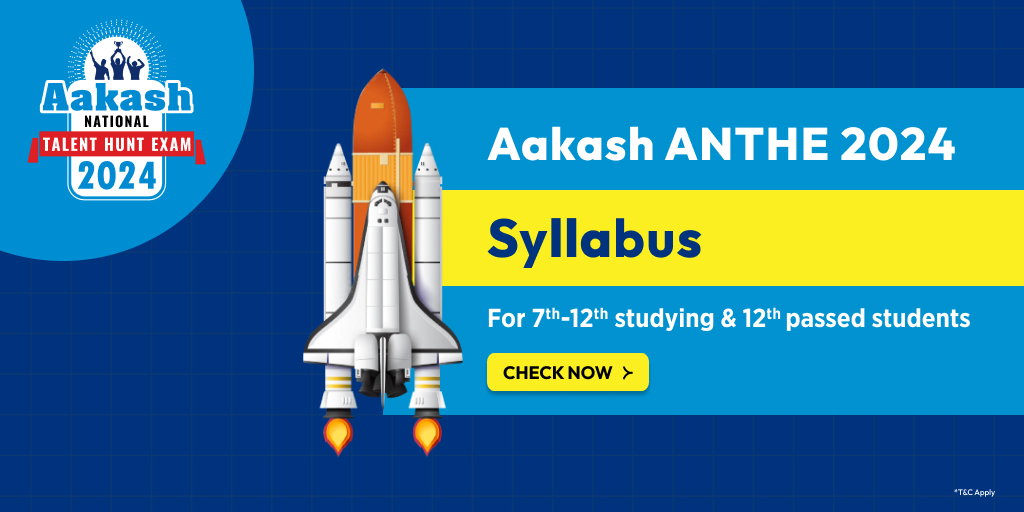 ANTHE Syllabus 2024: Complete Guide to Prepare and Apply for the Exam