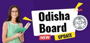 Odisha Board Update : Class 5 and 8 Students in Odisha to Face Annual Exams, Can Be Failed