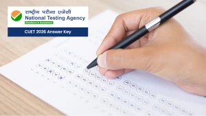 CUET 2026 Answer Key (12 May Shift 1): Analysis, Difficulty Level & Topics Asked