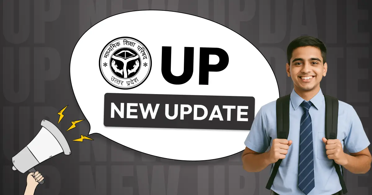 UP Board Exam Centre 2026: परीक्षा केंद्रों की लिस्ट जारी, इस बार 7448 सेंटर पर होंगे एग्जाम