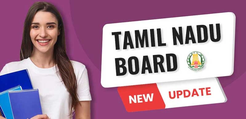 TN HSE, SSLC Hall Ticket 2025 : 10th & 12th Private Candidates Admit Card Released - Direct Link Here