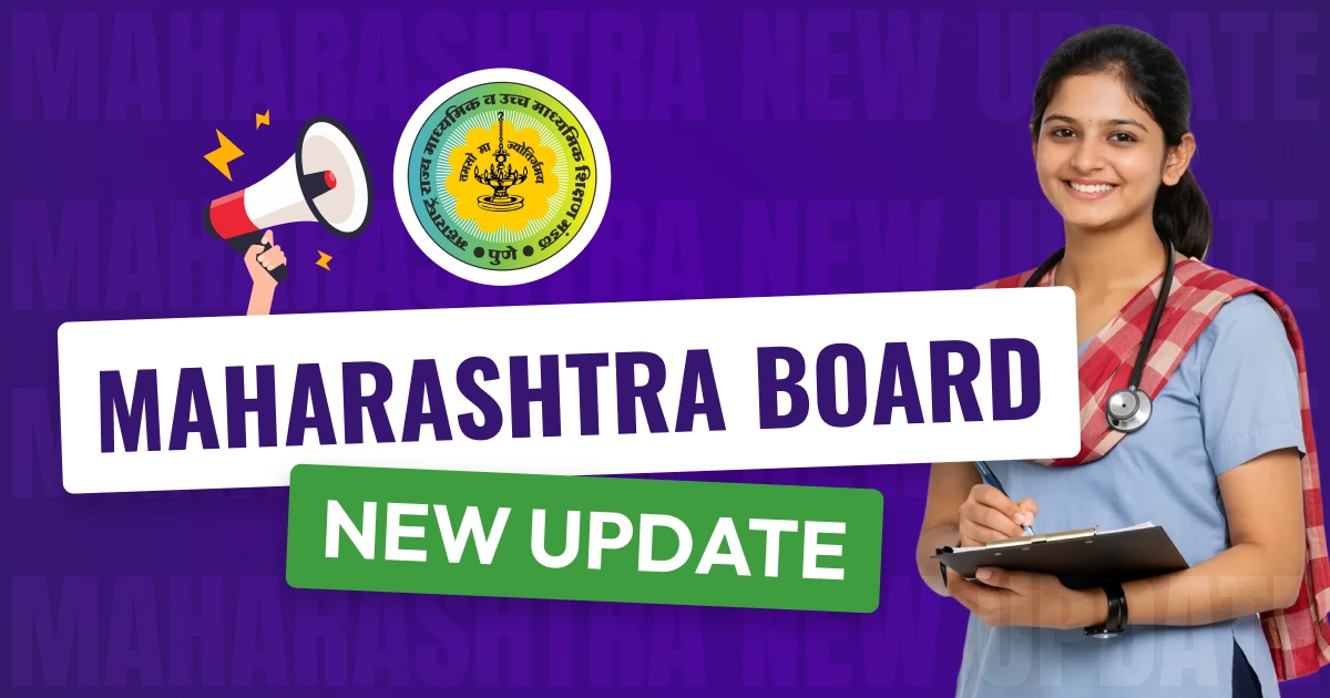 Maharashtra HSC Result 2026: MSBSHSE Class 12 Marksheet to Release Soon on DigiLocker